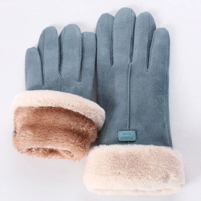 Handschoenen | Elegant de winter door 1+1 Gratis